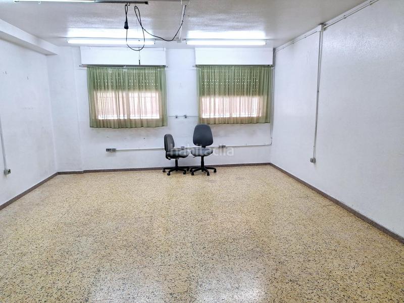 Foto ae214261-2d1a-42fc-b91a-99991bb526bb. Local commercial dans El Mercado - Plaza de Toros Villena