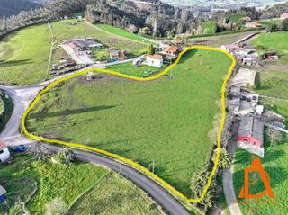 Terreno residenziale in Sierín
