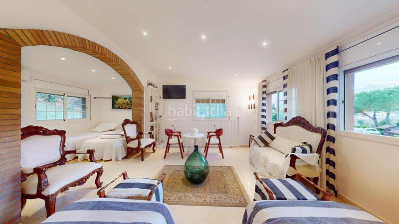 Foto 297450e1-584b-446e-9ab2-1c089e9d57f1. Casa en Carme - Vistalegre Girona