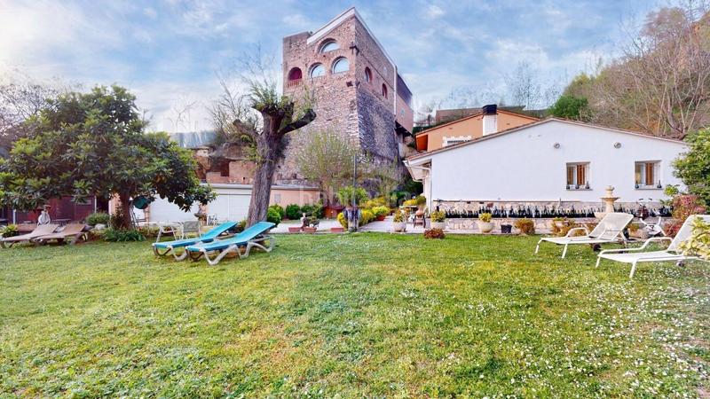 Foto 2ae332cc-68ae-44dd-9203-23de345500bf. Casa en Carme - Vistalegre Girona