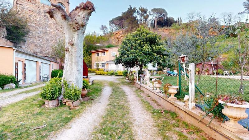 Foto 4435e2d3-aba6-4b75-81eb-1269c760b798. Casa en Carme - Vistalegre Girona