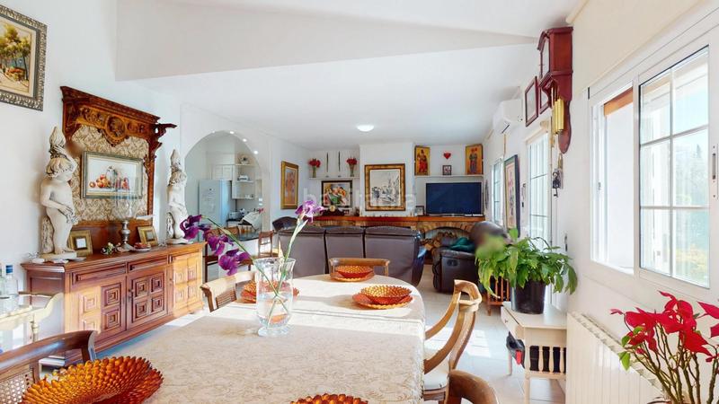 Foto b0c1afdd-a880-4f2e-8b6e-abf4ffc81ef3. Casa en Carme - Vistalegre Girona