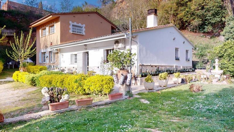 Foto b159118c-13c0-4612-8730-7ddde1141aae. Casa en Carme - Vistalegre Girona