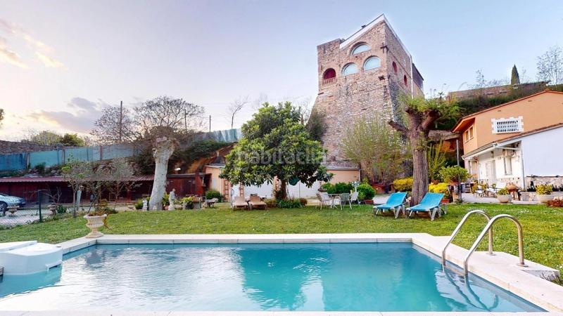 Foto c753a426-a048-4ec2-ba55-4fa5d780bd3e. Casa en Carme - Vistalegre Girona