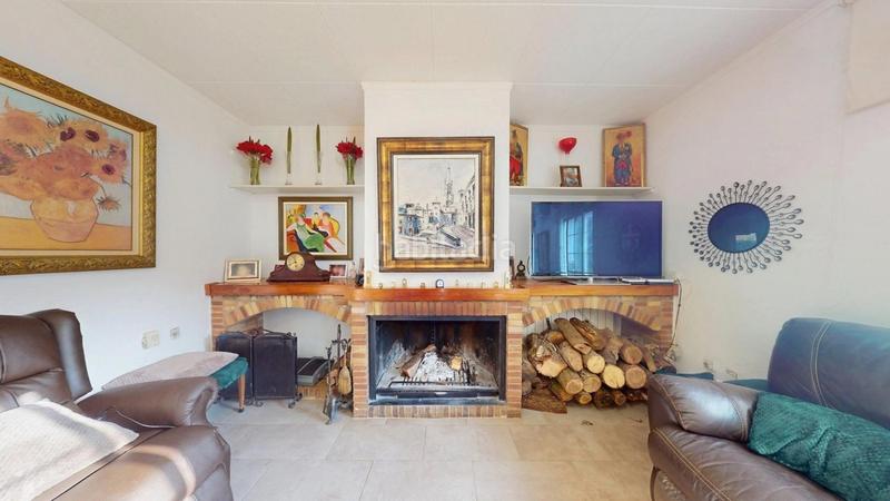 Foto d16dc539-8458-413c-b739-dc25cbe6858e. Casa en Carme - Vistalegre Girona