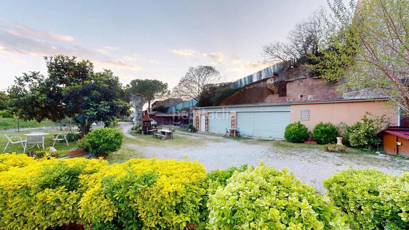 Foto d3aeda9b-13f2-4eb9-a19f-9d1e4ab4be77. Casa en Carme - Vistalegre Girona