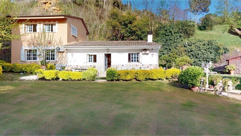 Foto e3f5c7df-99ab-4968-a31d-cb2319ea41d1. Casa en Carme - Vistalegre Girona