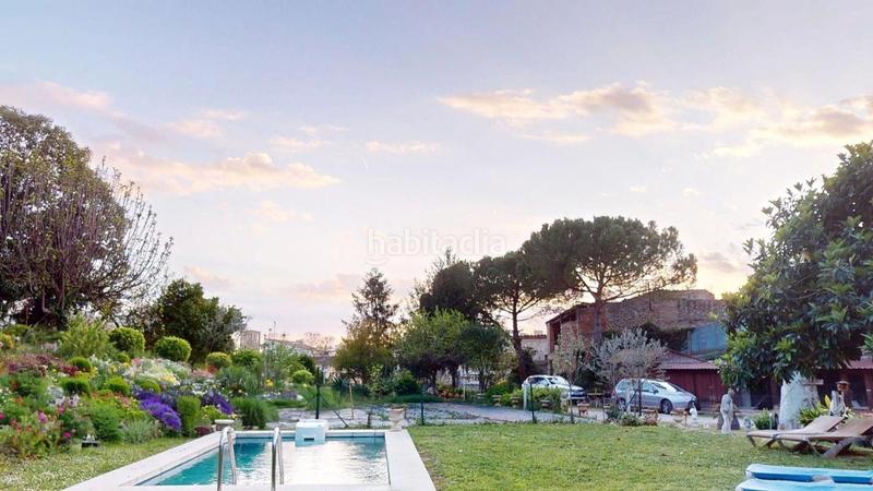 Foto 1c9c1c0a-40eb-406b-a5ac-3f8e476d026c. Maison avec chauffage parking piscine dans Carme - Vistalegre Girona