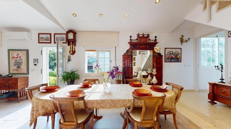 Foto 35e0e4d7-ef9f-4ceb-bf50-859f629d2a22. Maison avec chauffage parking piscine dans Carme - Vistalegre Girona