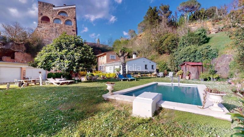Foto fd436bc5-6d60-4096-ada2-5d00fa42d550. Maison avec chauffage parking piscine dans Carme - Vistalegre Girona
