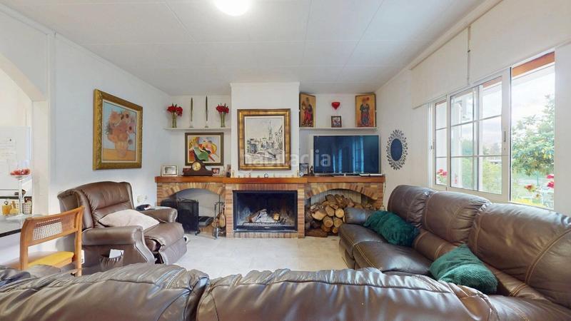 Foto fe525b1c-16be-49e6-9d54-d6e966c535a9. Maison avec chauffage parking piscine dans Carme - Vistalegre Girona