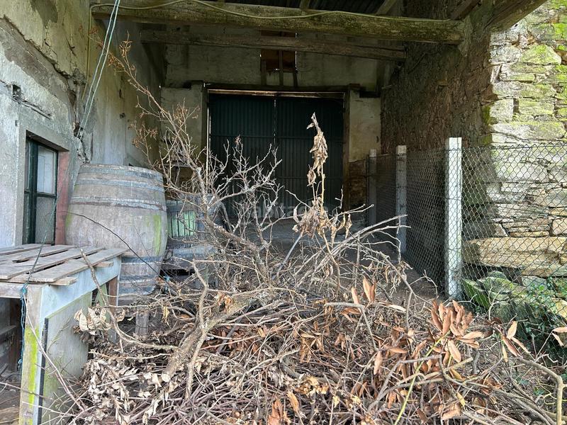 Foto 2ebfb9d2-1a15-4c9a-9f11-7876262c5a0b. Casa aparellada amb aparcament a Campus Norte - San Caetano Santiago de Compostela