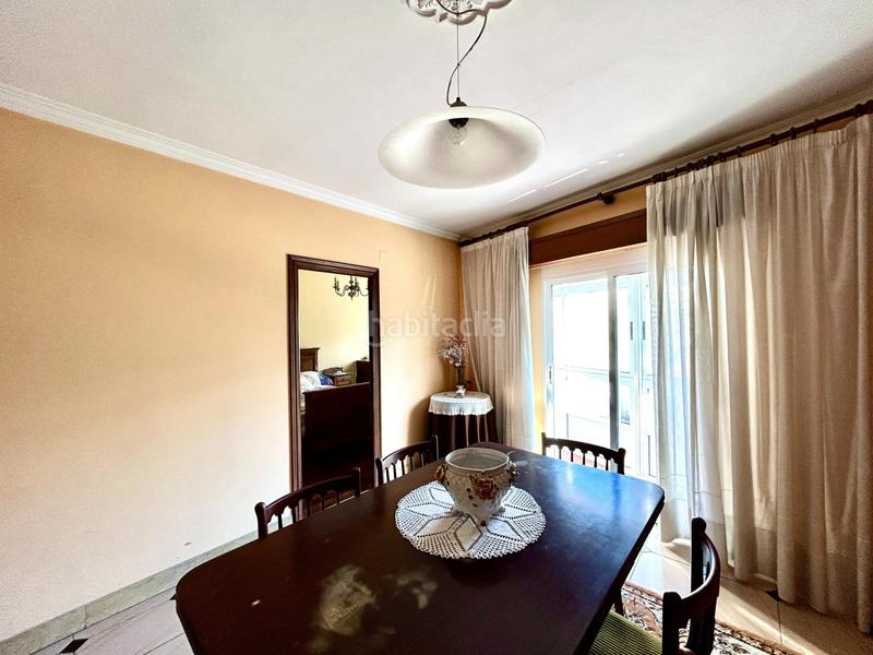 Foto 7dc32505-42b9-4a90-98a7-71670333c229. Casa aparellada amb aparcament a Campus Norte - San Caetano Santiago de Compostela