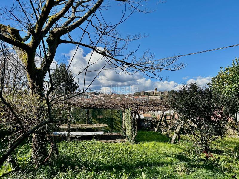 Foto 9ce1d493-17e6-4ddd-981f-0d924e5587ae. Casa aparellada amb aparcament a Campus Norte - San Caetano Santiago de Compostela