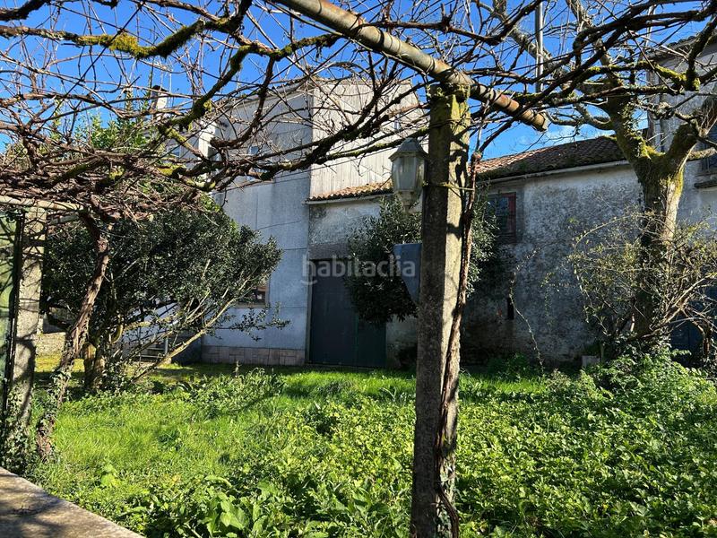 Foto e878b8e9-4487-4c62-8459-1ef07c6f81ff. Casa aparellada amb aparcament a Campus Norte - San Caetano Santiago de Compostela