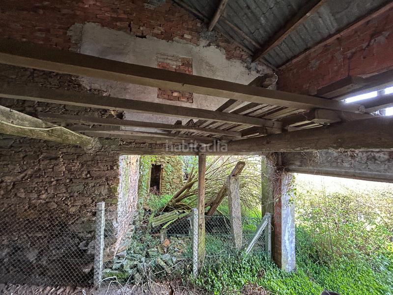 Foto f8083b98-0001-4d37-ab20-2de9faacb5a4. Casa aparellada amb aparcament a Campus Norte - San Caetano Santiago de Compostela