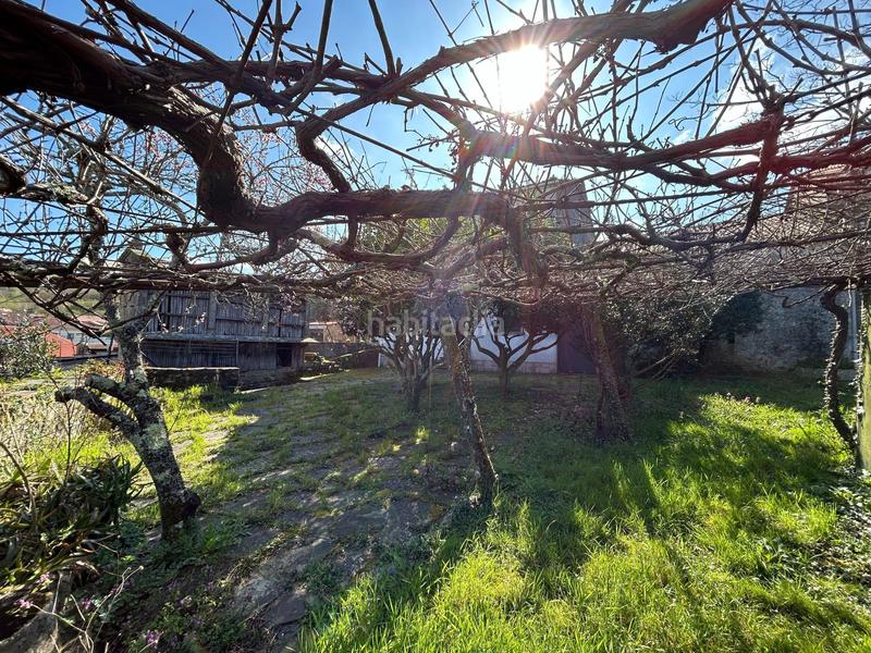 Foto 1c9138dc-ef3b-4d3f-b37c-a0593d39e128. Casa bifamiliare con parcheggio in Campus Norte - San Caetano Santiago de Compostela