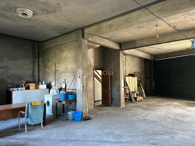 Foto 8cbdb2d8-9a18-49b1-8691-8b7f747cafc3. Casa bifamiliare con parcheggio in Campus Norte - San Caetano Santiago de Compostela