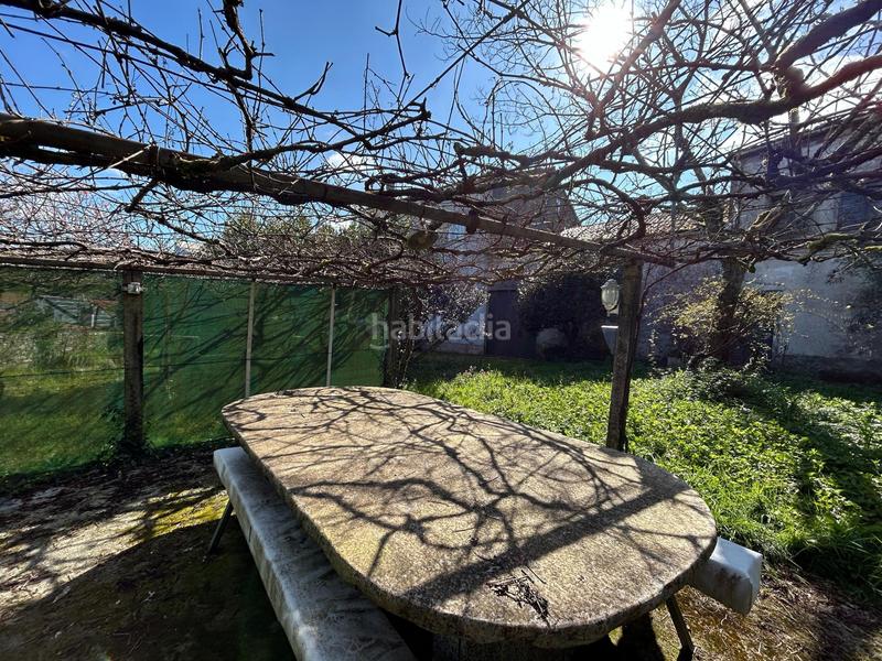 Foto dc123640-6faa-482e-88e2-f9079c8787a9. Casa bifamiliare con parcheggio in Campus Norte - San Caetano Santiago de Compostela