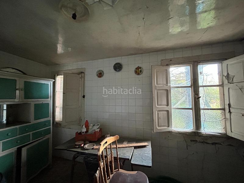 Foto e8b572f7-a965-414a-a70a-172c893827ef. Casa bifamiliare con parcheggio in Campus Norte - San Caetano Santiago de Compostela