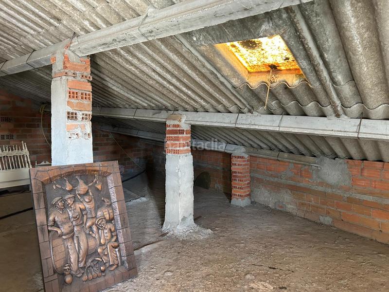 Foto 6124bda9-bee7-487f-b40e-e79c61e0955d. Casa pareada en Campus Norte - San Caetano Santiago de Compostela