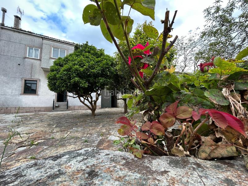 Foto 701d6d51-9bea-4ae1-8b78-30a0ac7c5917. Casa pareada en Campus Norte - San Caetano Santiago de Compostela