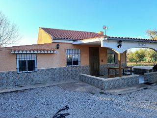 Casa in Caudete
