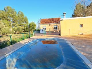 Casa en Caudete