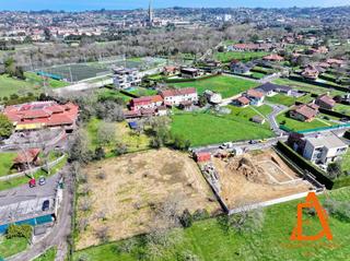 Terreno residenziale in Nuevos Roces