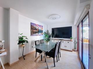 Apartament a Canet d´en Berenguer