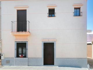 House in Puebla de la Calzada
