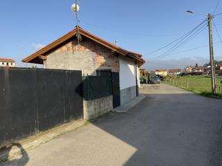 Casale in Polanco
