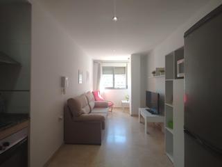Apartament a Juan Carlos I