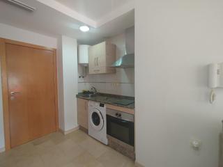 Apartamento en Juan Carlos I