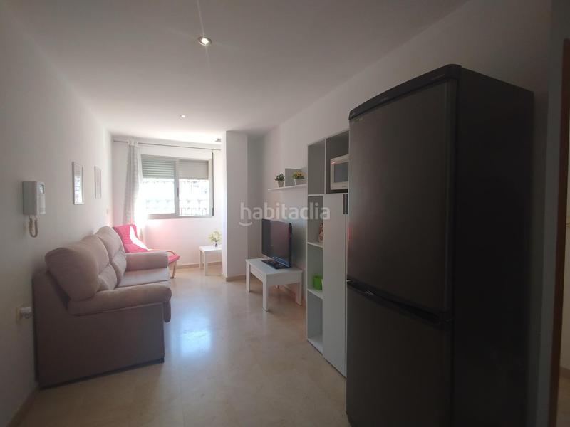 Foto 0dd3a369-24f5-496c-8e8e-fda0add69cfb. Appartement avec chauffage dans Juan Carlos I Murcia