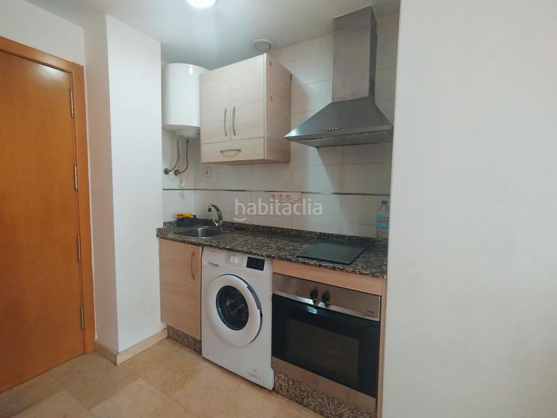 Foto 1a023db2-50fa-41b5-9136-04517dcd3413. Appartement avec chauffage dans Juan Carlos I Murcia