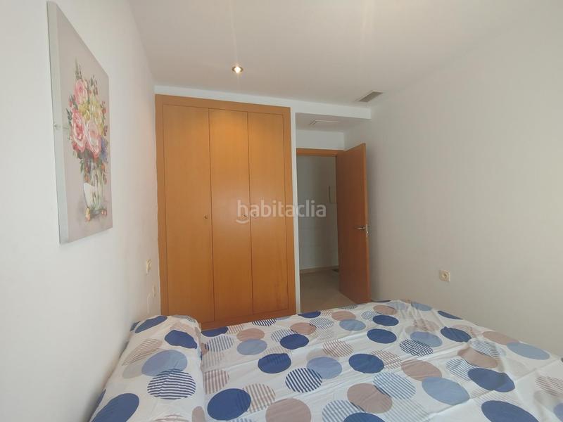 Foto 2646bab7-e44c-4ab9-b877-ee0af4d860b3. Appartement avec chauffage dans Juan Carlos I Murcia
