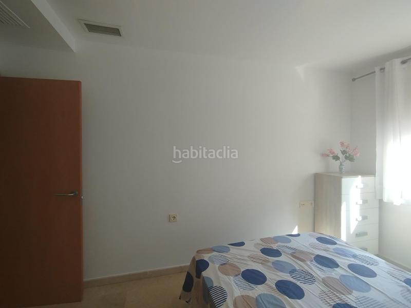 Foto 4528e4c1-43dc-4dd5-9619-22a76b31f805. Appartement avec chauffage dans Juan Carlos I Murcia
