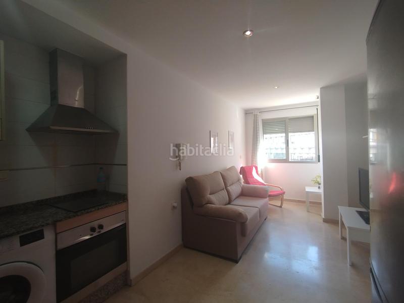 Foto 47f8dcbe-5b6f-4053-89a5-7b0ff13d84f7. Appartement avec chauffage dans Juan Carlos I Murcia