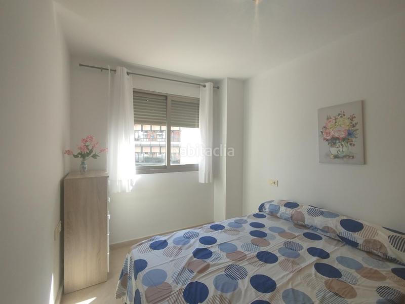 Foto 48f9c579-8cc5-4736-8ca4-d1a48e484095. Appartement avec chauffage dans Juan Carlos I Murcia