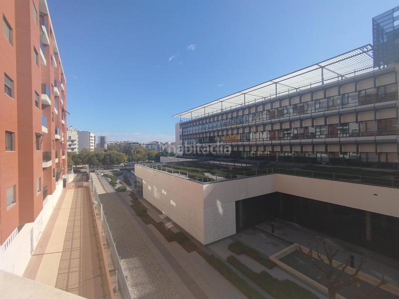 Foto 55a733a1-26f8-48ab-8ad3-5e8660a8add2. Appartement avec chauffage dans Juan Carlos I Murcia