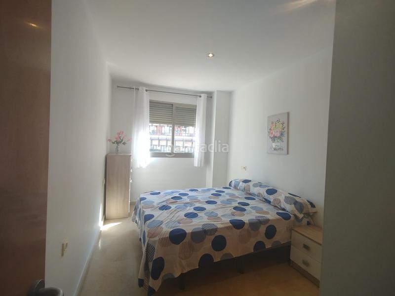 Foto 5e1fc0a7-505b-4f50-97e6-5d8615f23d96. Appartement avec chauffage dans Juan Carlos I Murcia