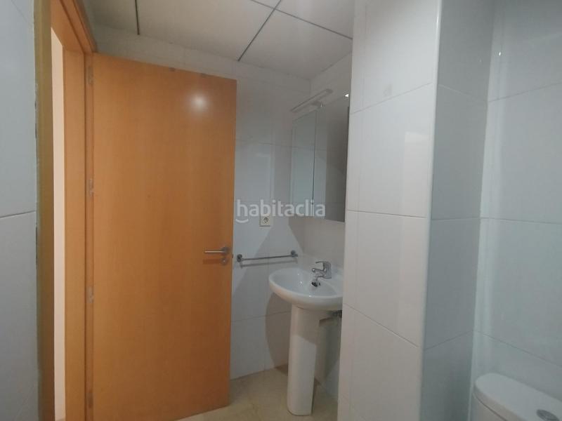 Foto 6024c579-85fb-49c5-8b80-e58fc8874378. Appartement avec chauffage dans Juan Carlos I Murcia