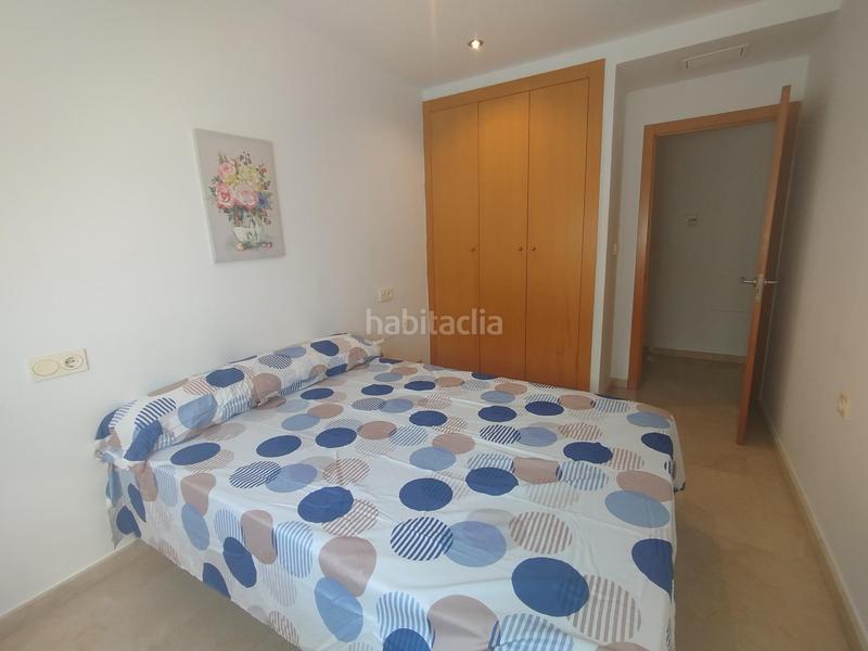 Foto 655019dc-6116-48fa-8ee0-d46fcc6b4f60. Appartement avec chauffage dans Juan Carlos I Murcia