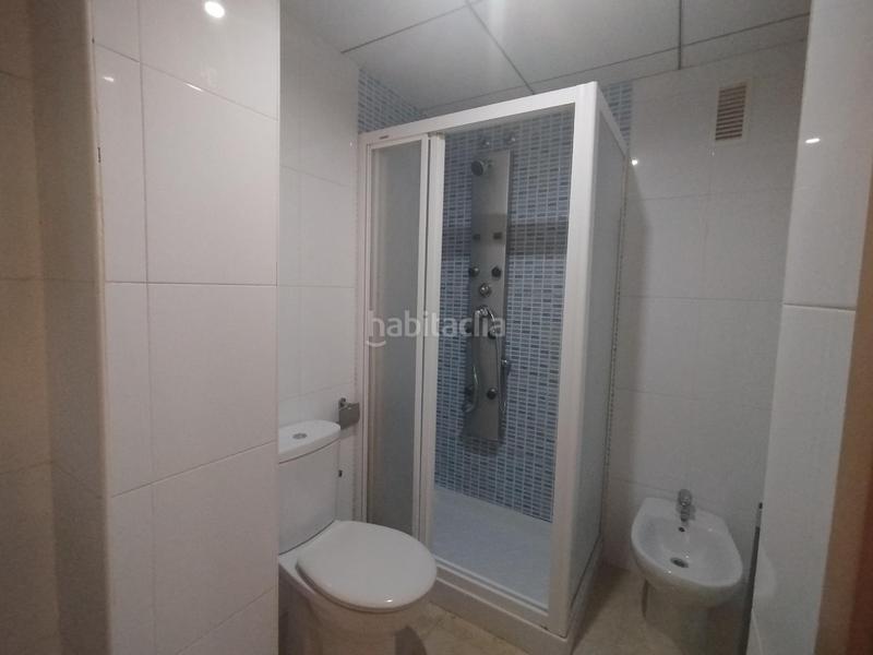 Foto 69e46b1b-442d-40ee-aaae-bb73e5495442. Appartement avec chauffage dans Juan Carlos I Murcia