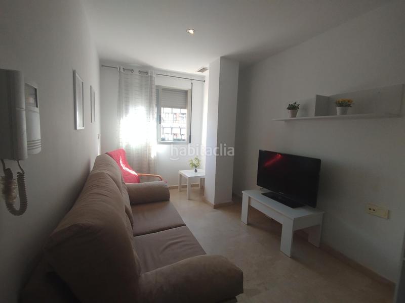 Foto b3911fa5-b9f1-442d-a1eb-82cfa12701a8. Appartement avec chauffage dans Juan Carlos I Murcia
