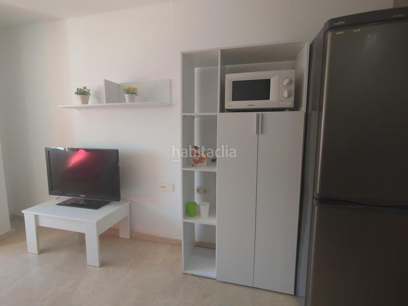 Foto d0e7acd8-e7e4-430f-bfbf-59f8043afaba. Appartement avec chauffage dans Juan Carlos I Murcia