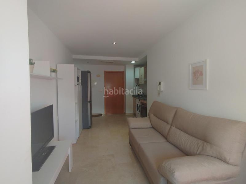 Foto e4df6c5d-46fb-4193-a128-dd44c3fb328e. Appartement avec chauffage dans Juan Carlos I Murcia