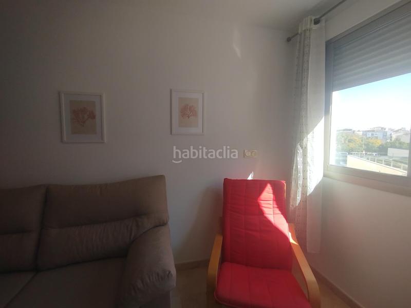 Foto f47ebdf0-7cbe-400e-b2b7-fd4571433587. Appartement avec chauffage dans Juan Carlos I Murcia