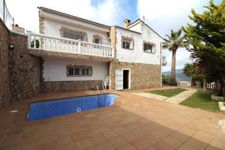 Casa a Serra Brava
